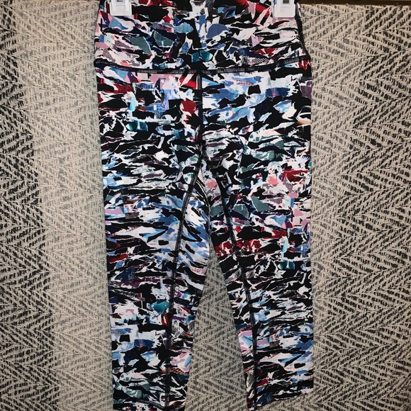 lululemon athletica Pants - Lululemon Leggings